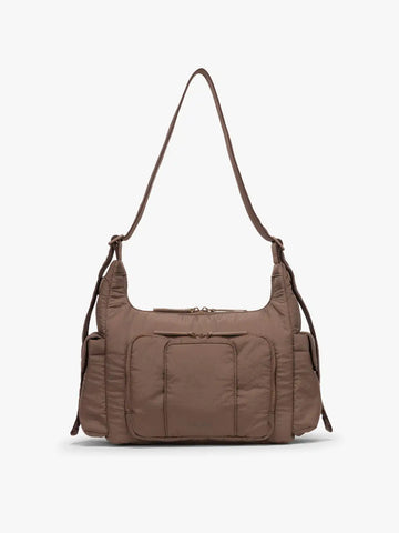 Crossbody Diaper Bag