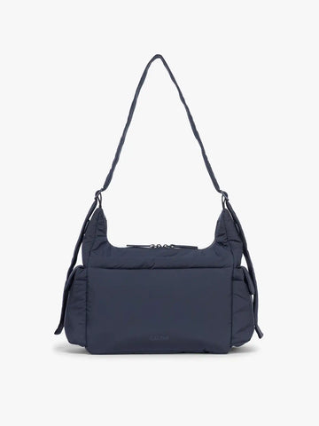 Crossbody Diaper Bag