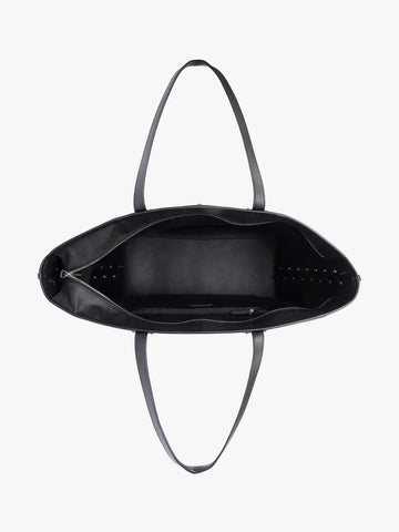Colette 15" Canvas Laptop Tote