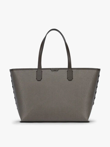 Colette 15" Canvas Laptop Tote