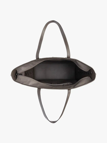 Colette 15" Canvas Laptop Tote