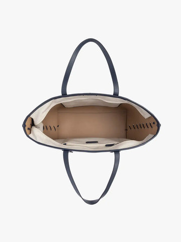 Colette 15" Canvas Laptop Tote