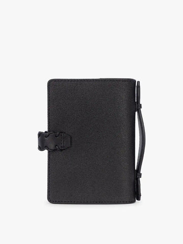 Colette Multi Passport Canvas Wallet