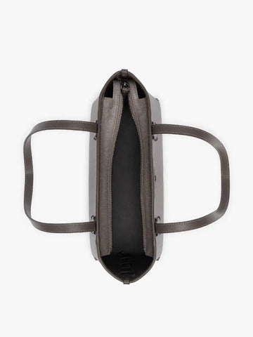 Colette Canvas Shoulder Tote