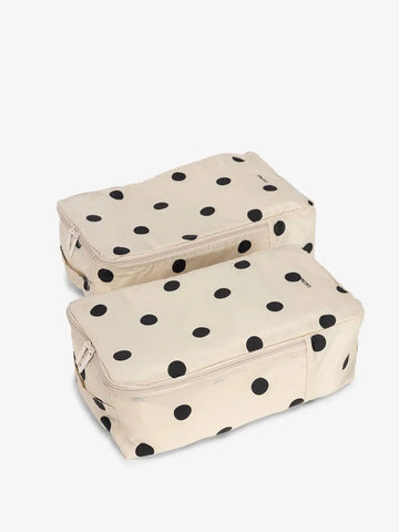 Shoe Cubes - Set of 2