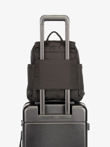 Convertible Mini Diaper Backpack
