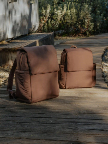 Convertible Mini Diaper Backpack