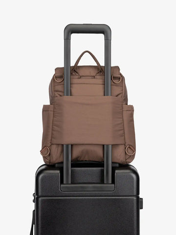 Convertible Mini Diaper Backpack