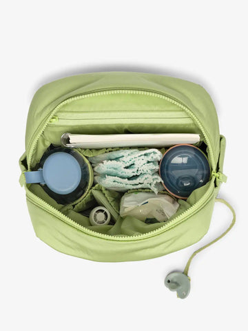 Convertible Mini Diaper Backpack