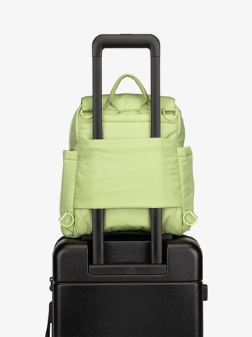 Convertible Mini Diaper Backpack