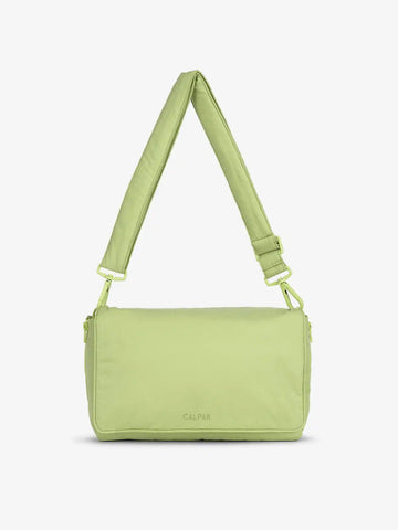 Convertible Stroller Caddy Crossbody