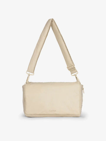 Convertible Stroller Caddy Crossbody