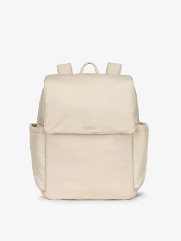 Diaper Backpack with Laptop Sleeve