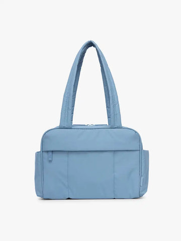 Luka Mini Duffel