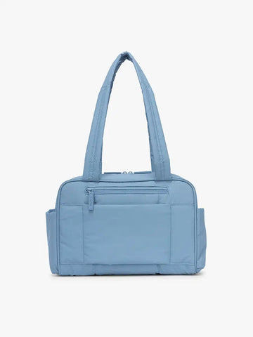Luka Mini Duffel