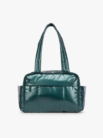 Luka Mini Duffel