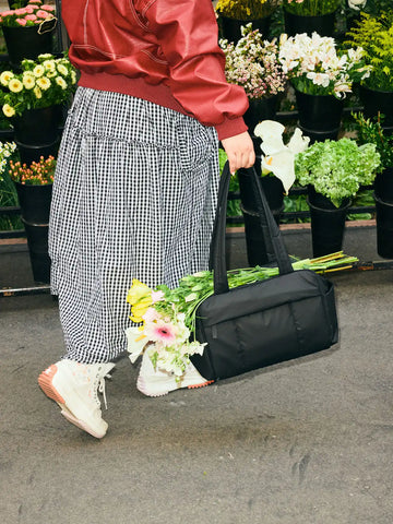 Luka Mini Duffel