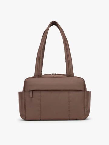 Luka Mini Duffel