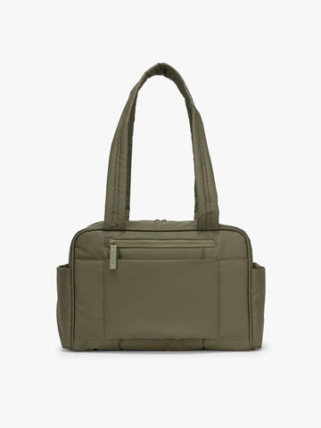 Luka Mini Duffel