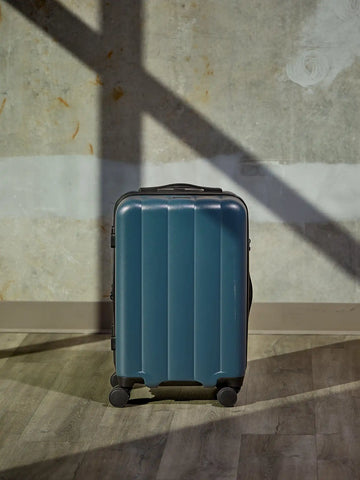 Evry Carry-On Luggage