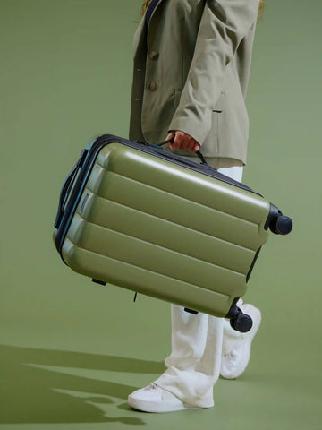 Evry Carry-On Luggage