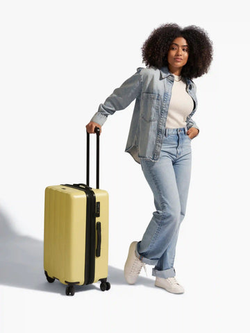 Evry Medium Luggage