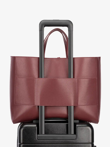 Haven 16" Laptop Tote Bag