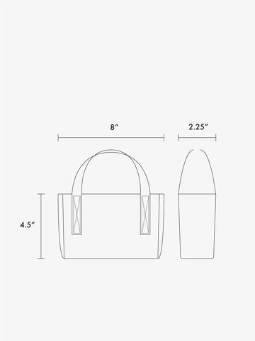 Haven Mini Crossbody Bag