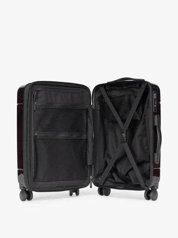 Hue Medium Luggage