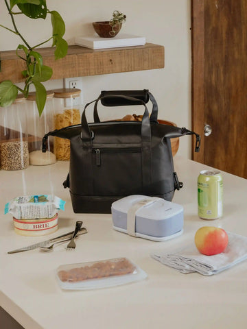 Insulated 8L Soft-Sided Cooler