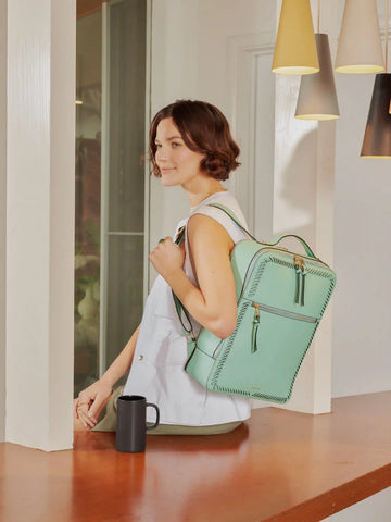 Kaya 15 inch Laptop Backpack