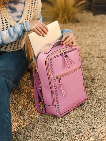 Kaya 15 inch Laptop Backpack