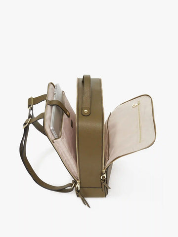 Kaya 15 inch Laptop Backpack