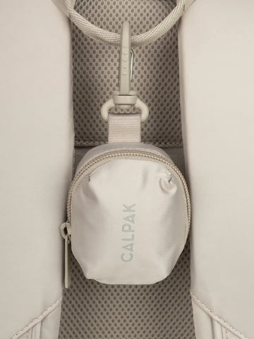 Fit Zip Bag Charm