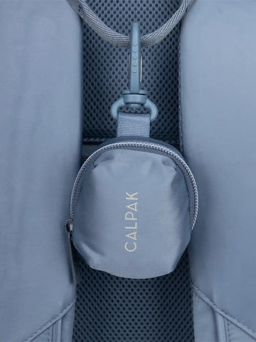 Fit Zip Bag Charm