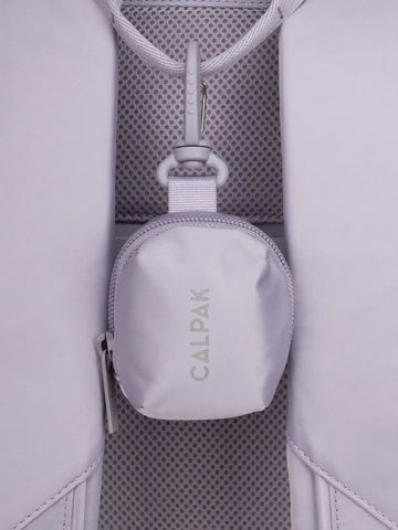 Fit Zip Bag Charm