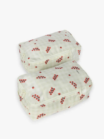 Shoe Cubes - Set of 2