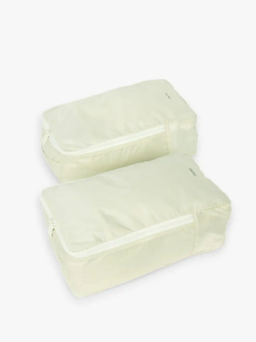 Shoe Cubes - Set of 2