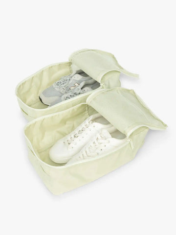 Shoe Cubes - Set of 2
