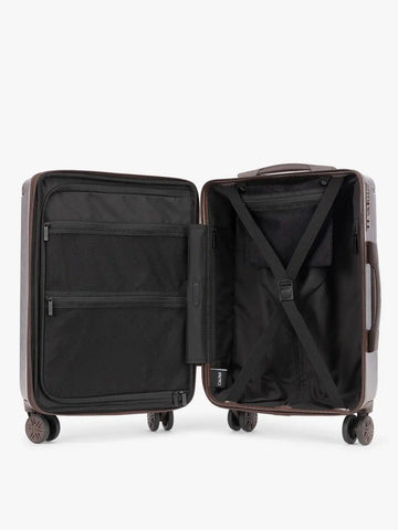 Ambeur Large Luggage