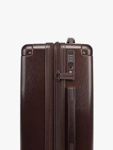 Ambeur Large Luggage