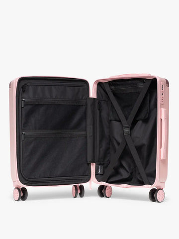 Ambeur 2-Piece Luggage Set