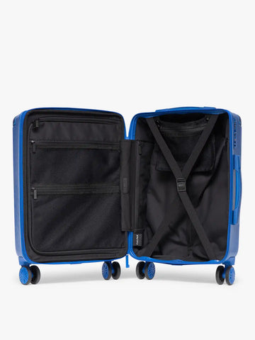 Ambeur 3-Piece Luggage Set