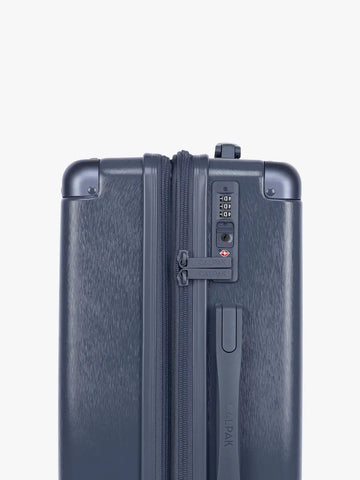 Ambeur 3-Piece Luggage Set