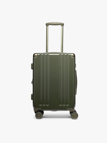 Ambeur 3-Piece Luggage Set