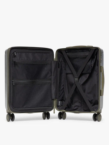 Ambeur 2-Piece Luggage Set