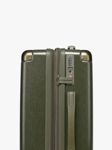 Ambeur Carry-On Luggage