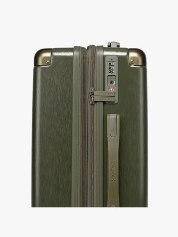 Ambeur Medium Luggage