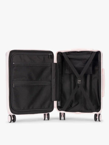 Ambeur 2-Piece Luggage Set