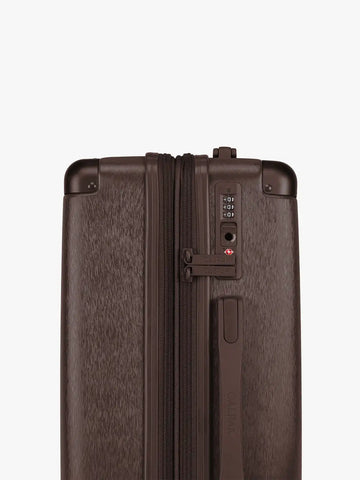 Ambeur 3-Piece Luggage Set